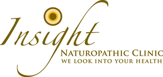 Insight Naturopathic Logo